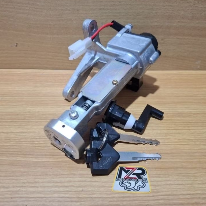 KUNCI KONTAK KAWASAKI KAZE ZX 130
