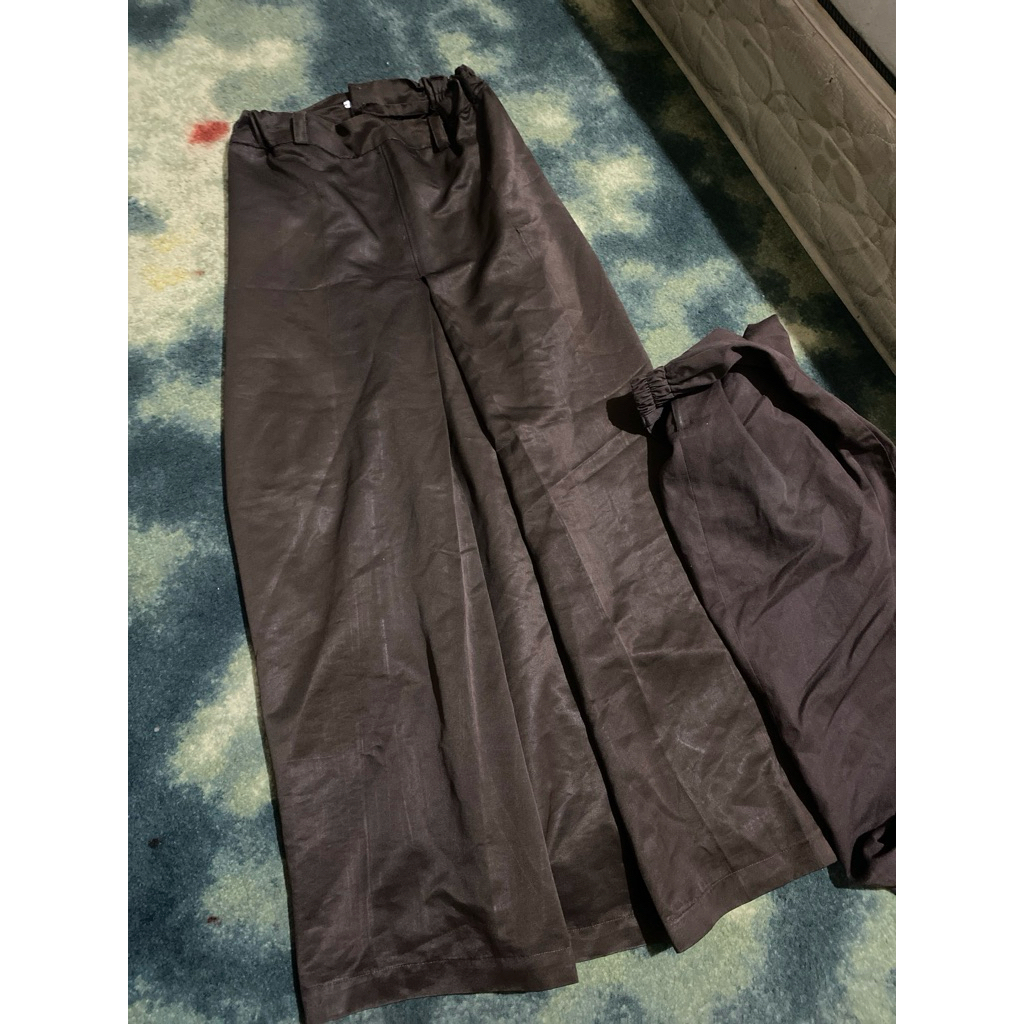 PRELOVED ROK PRAMUKA