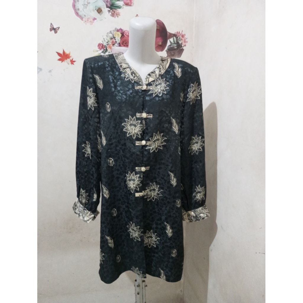 BLOUSE WANITA Merk DANAR HADI