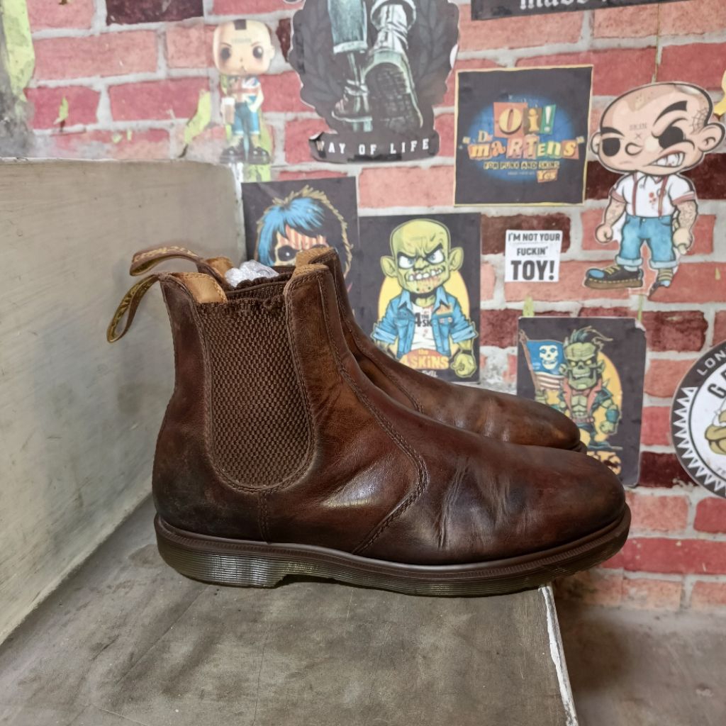 Dr. martens 2976 ch