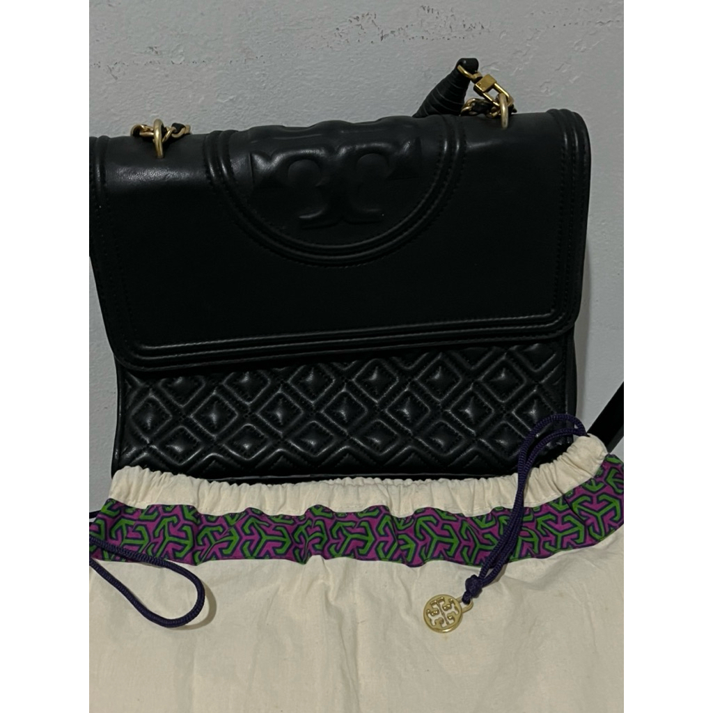 preloved tory burch bag original