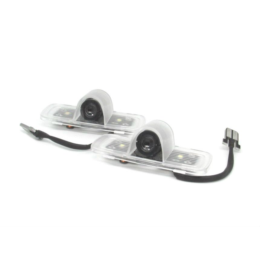 3D Door LED Untuk Honda Accord