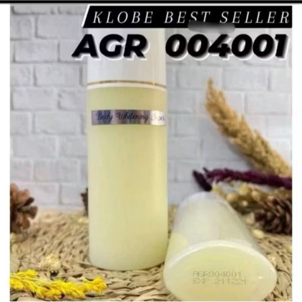 HB SUPER ANGGUR KLOBE DOSIS TINGGI