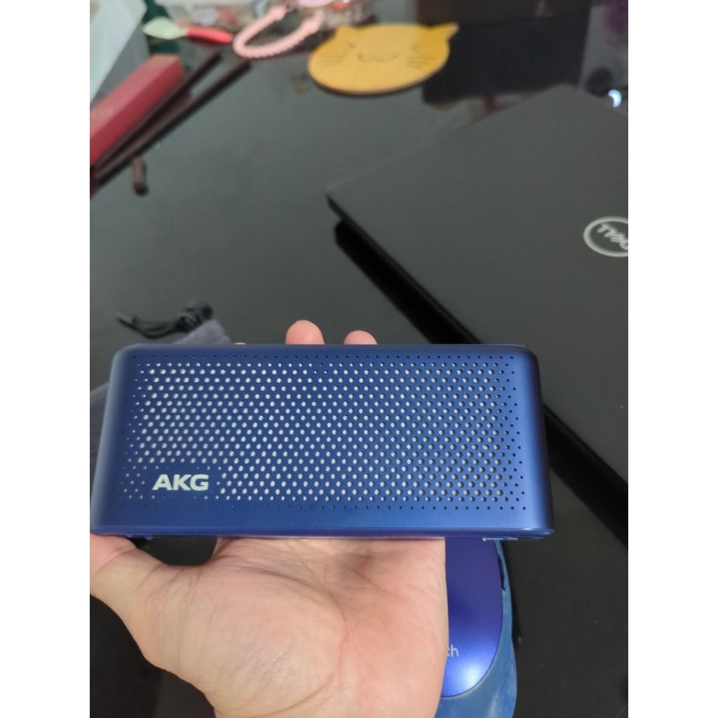 speaker AKG S30 preloved