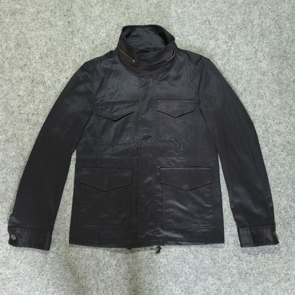 Avv homme parka m65 field jacket