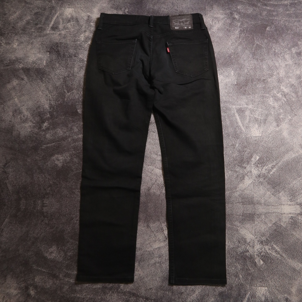 CELANA PANJANG LEWIS 511 JEANS CHINO PANTS CS93 SIZE 32
