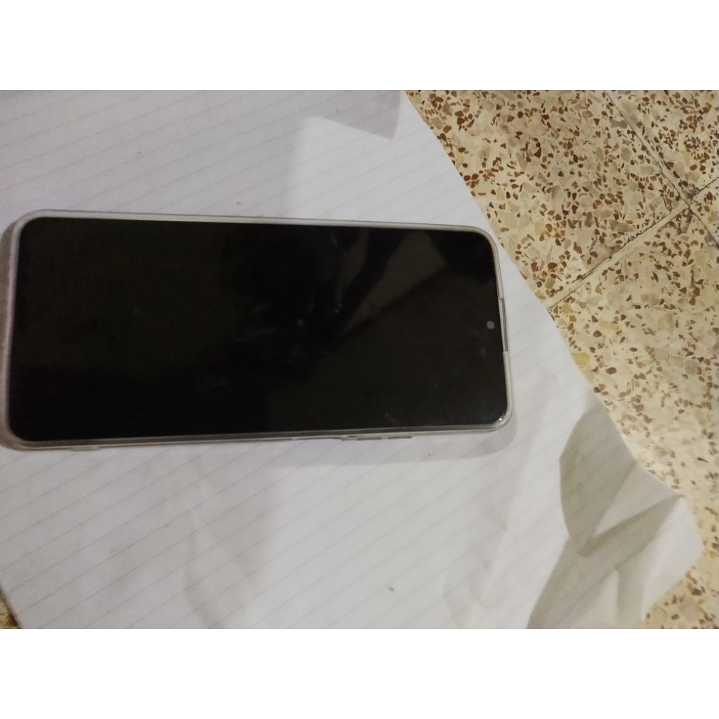 HP REALMI C 53 secend,,