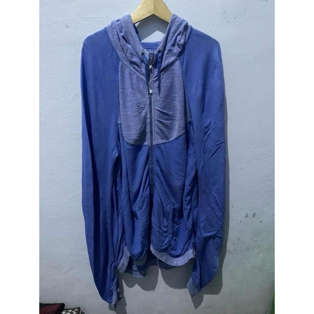 Hoodie Tek Gear Original Second