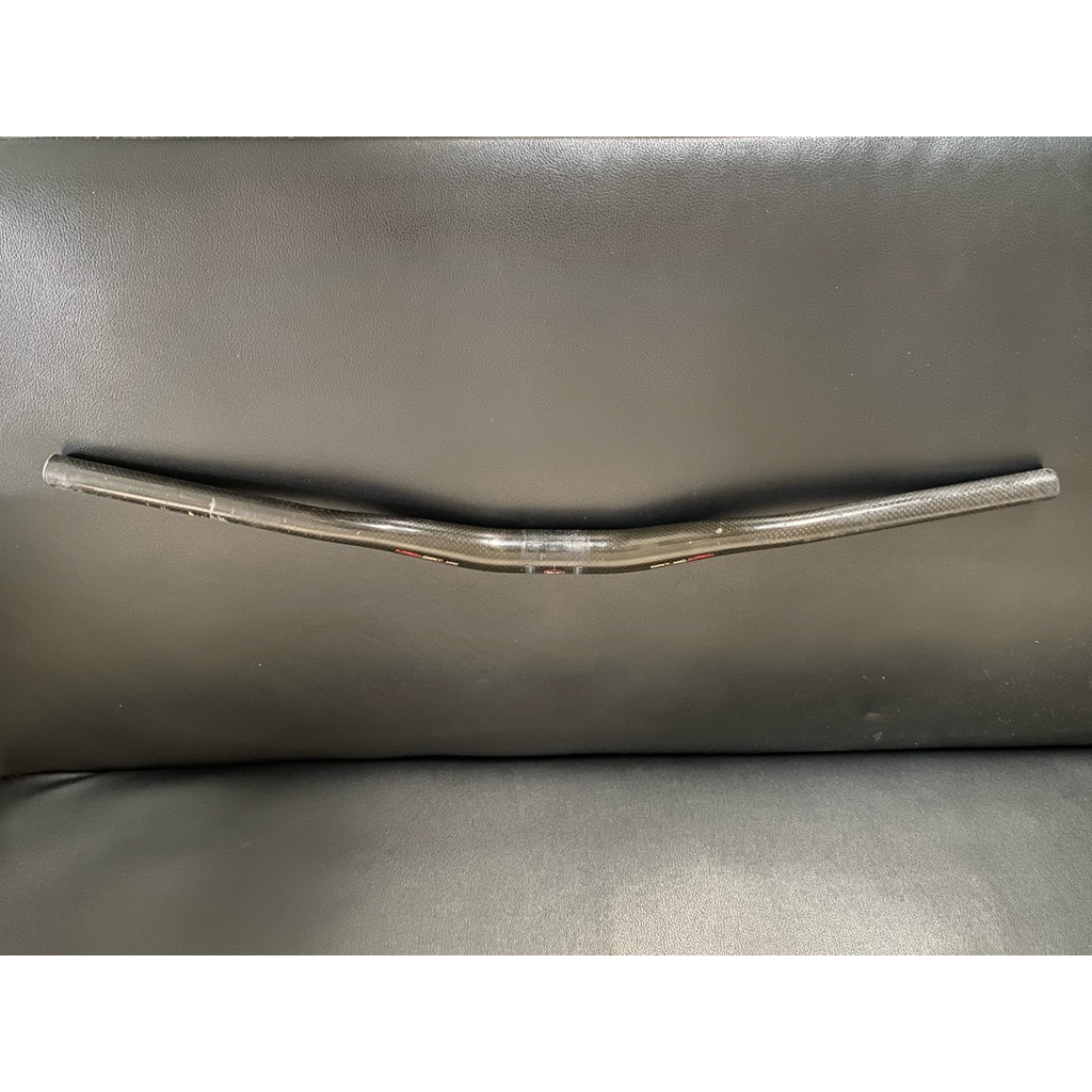 stang MTB carbon CST original oversize