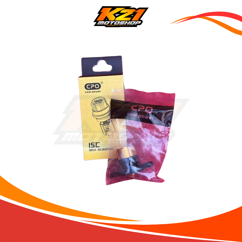 ISC Vario ISC NMAX ISC CPO