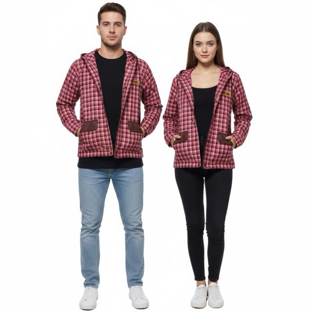 Jaket K2 Original Brand Vintage Terbaru Paling Murah Kekinian