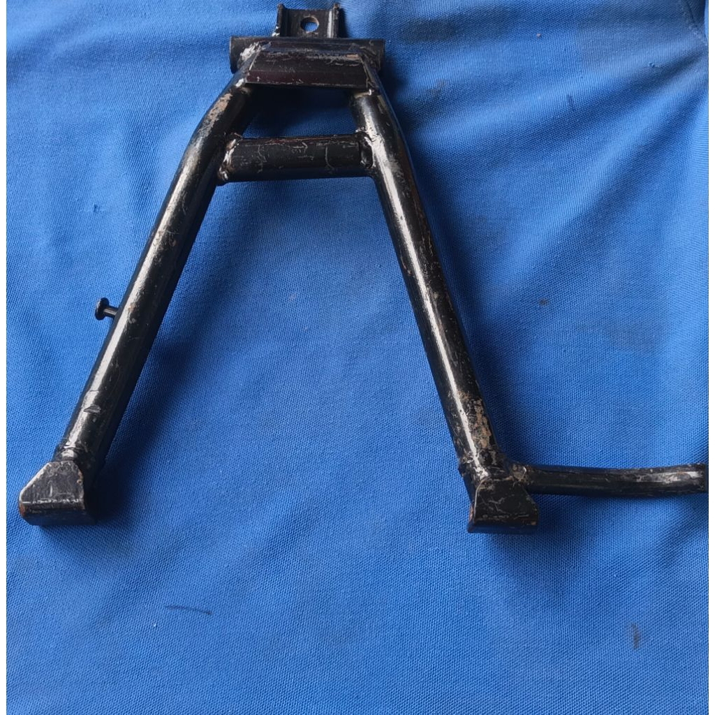 Standar tengah standar 2 Honda Supra Supra x Supra fit Supra fit new