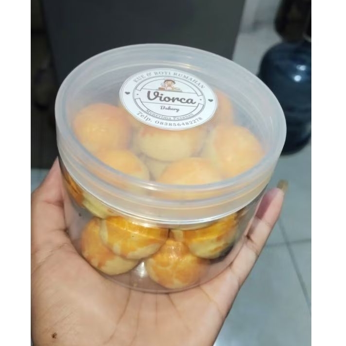 Nastar nanas / kue kering / kue lebaran / nastar lembut / nastar enak