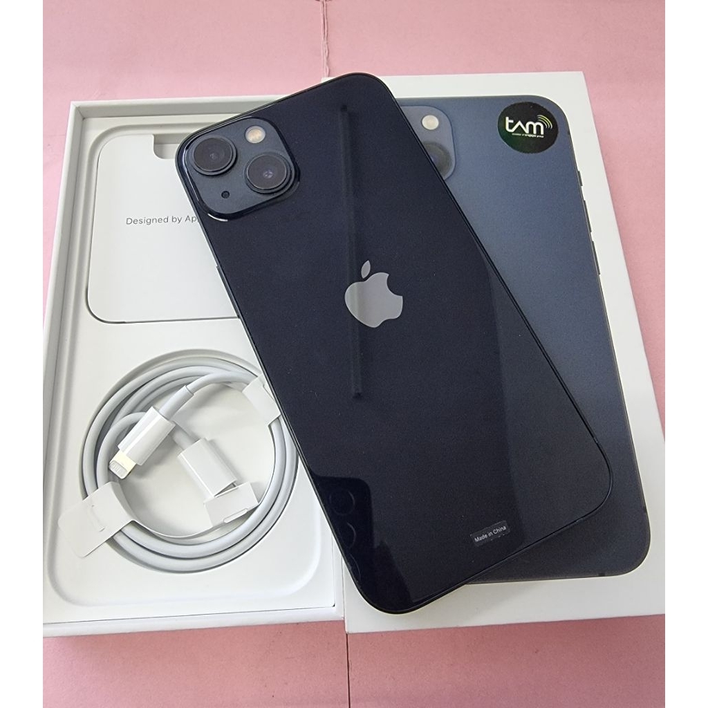 iPhone13 / 13 128 OpenBox