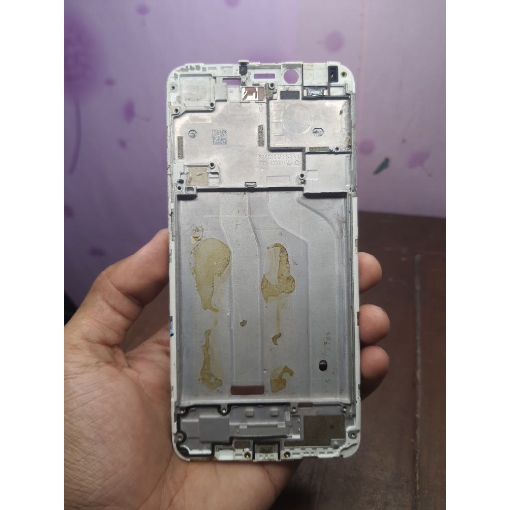 Frem LCD Ori Copotan Redmi 6A