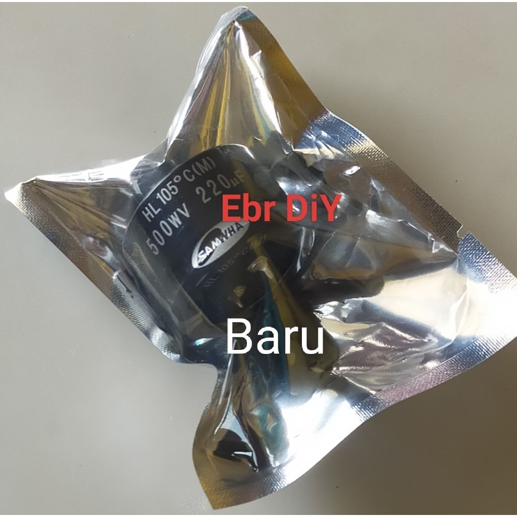 Elko 4580  Elko 4596  Elko 4533  Elko 4552  ELKO MODUL FREEZER LG  SAMWHA 500WV 220UF  Elko modul fr