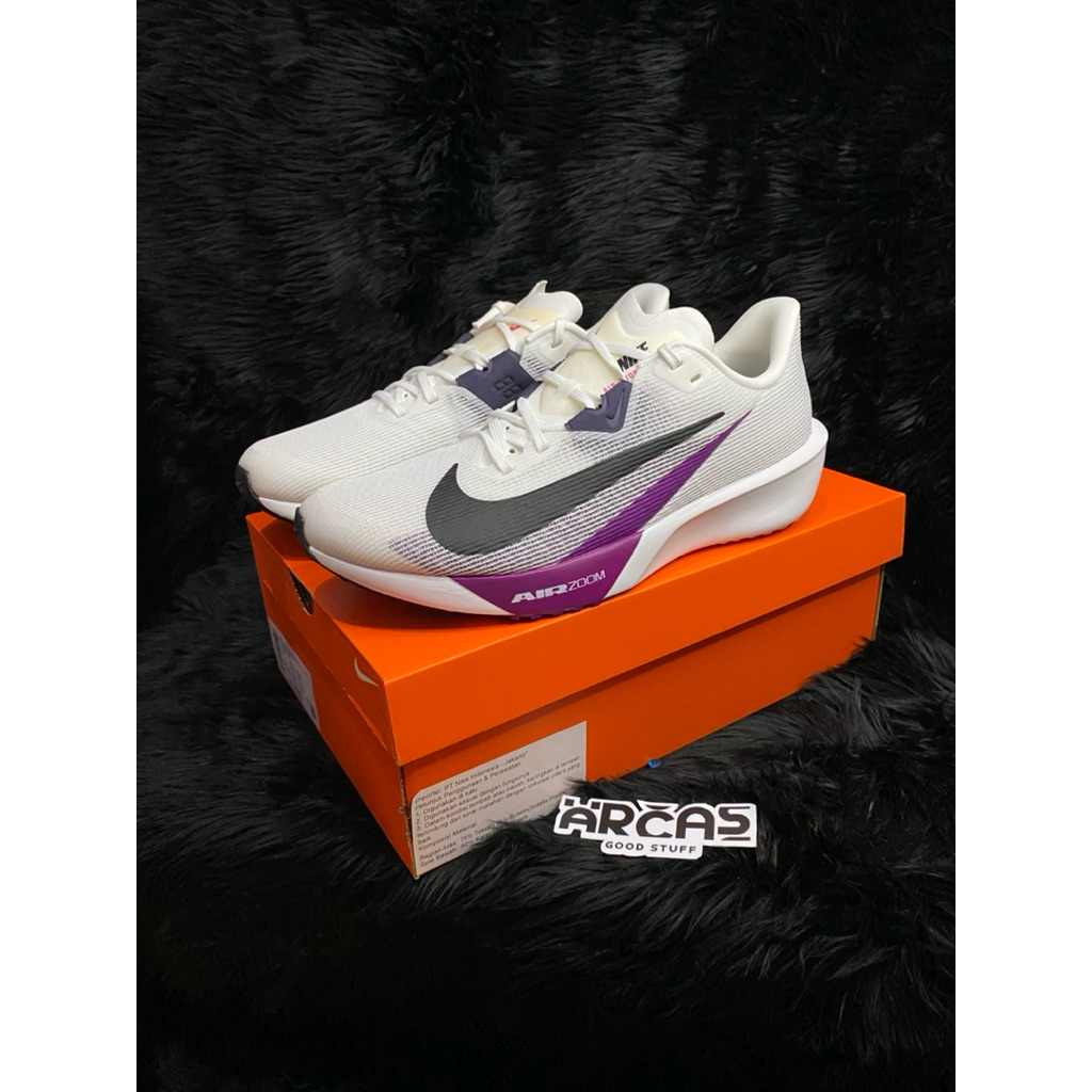 Nike Air zoom Rival Fly 4 FV6040-100