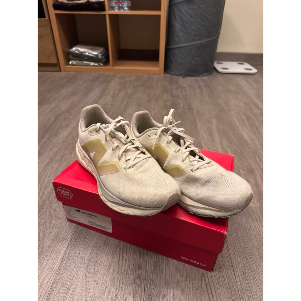 New Balance Fresh Foam 680v8 Size 45