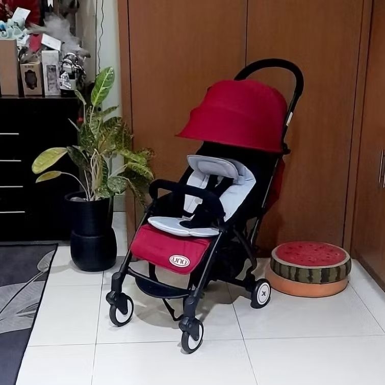 Stroller Babyelle Matrix SP 516 / Babyelle Matrix / CHLOE Uno Mode Yoyo