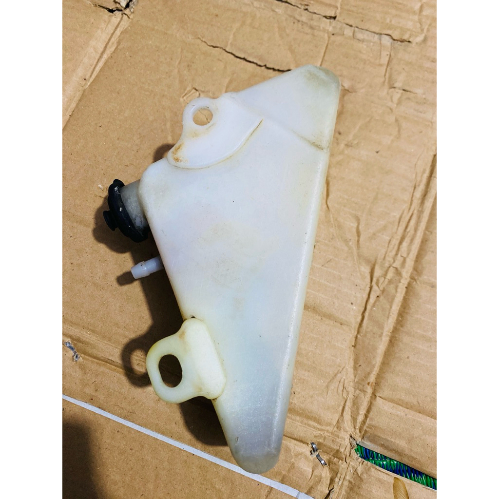 Tabung AIR RADIATOR YAMAHA VIXION NEW ORIGINAL