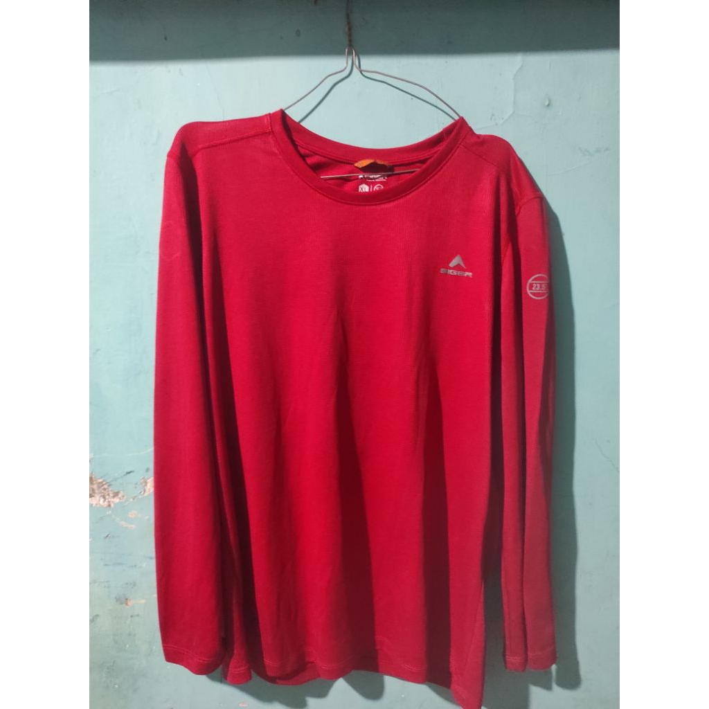 baselayer eiger (size XL)