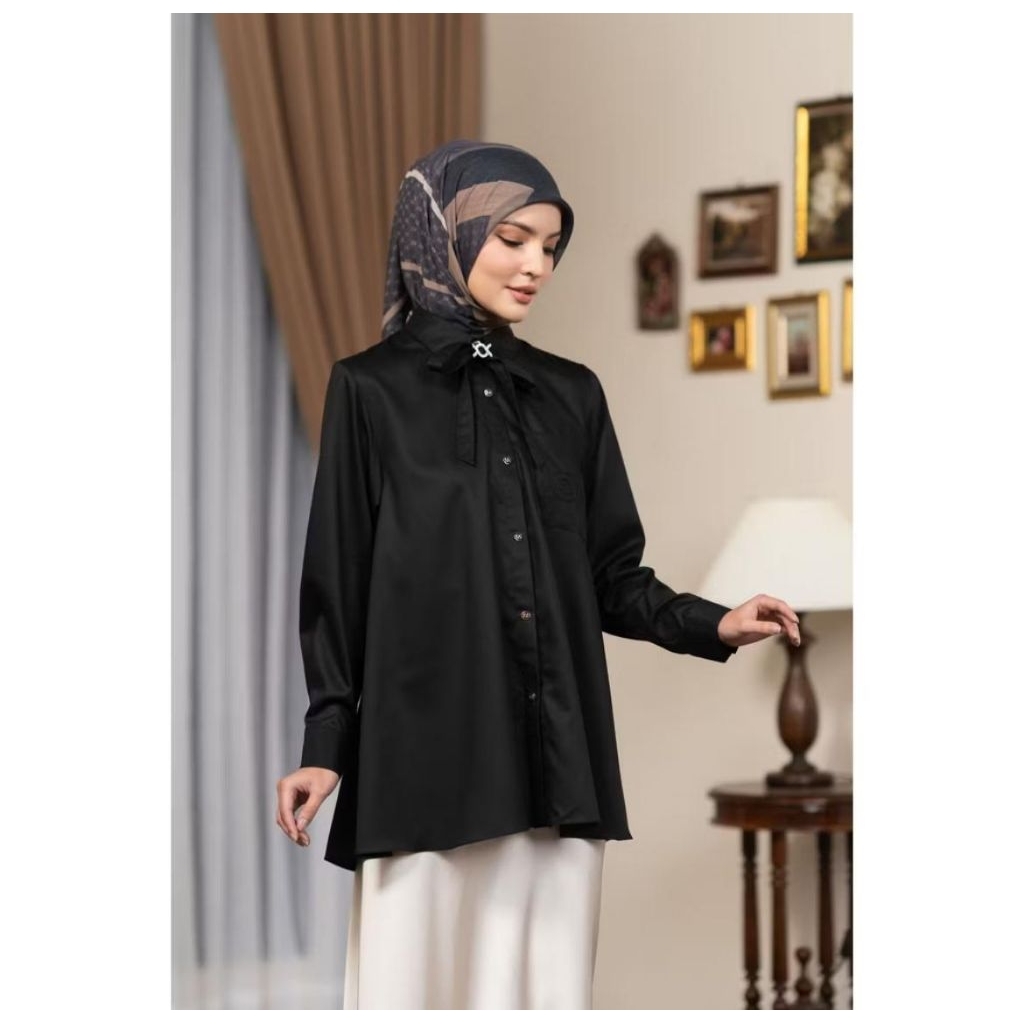 LILY SHIRT WEARING KLAMBY SIZE 3XL.LD 120 NEW SALE