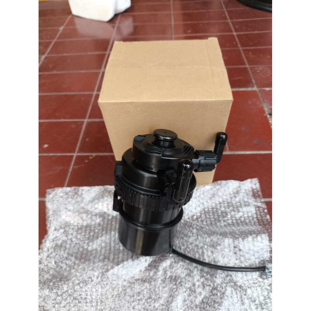Pompa Solar Rumah Filter Solar Isuzu Traga Euro 4