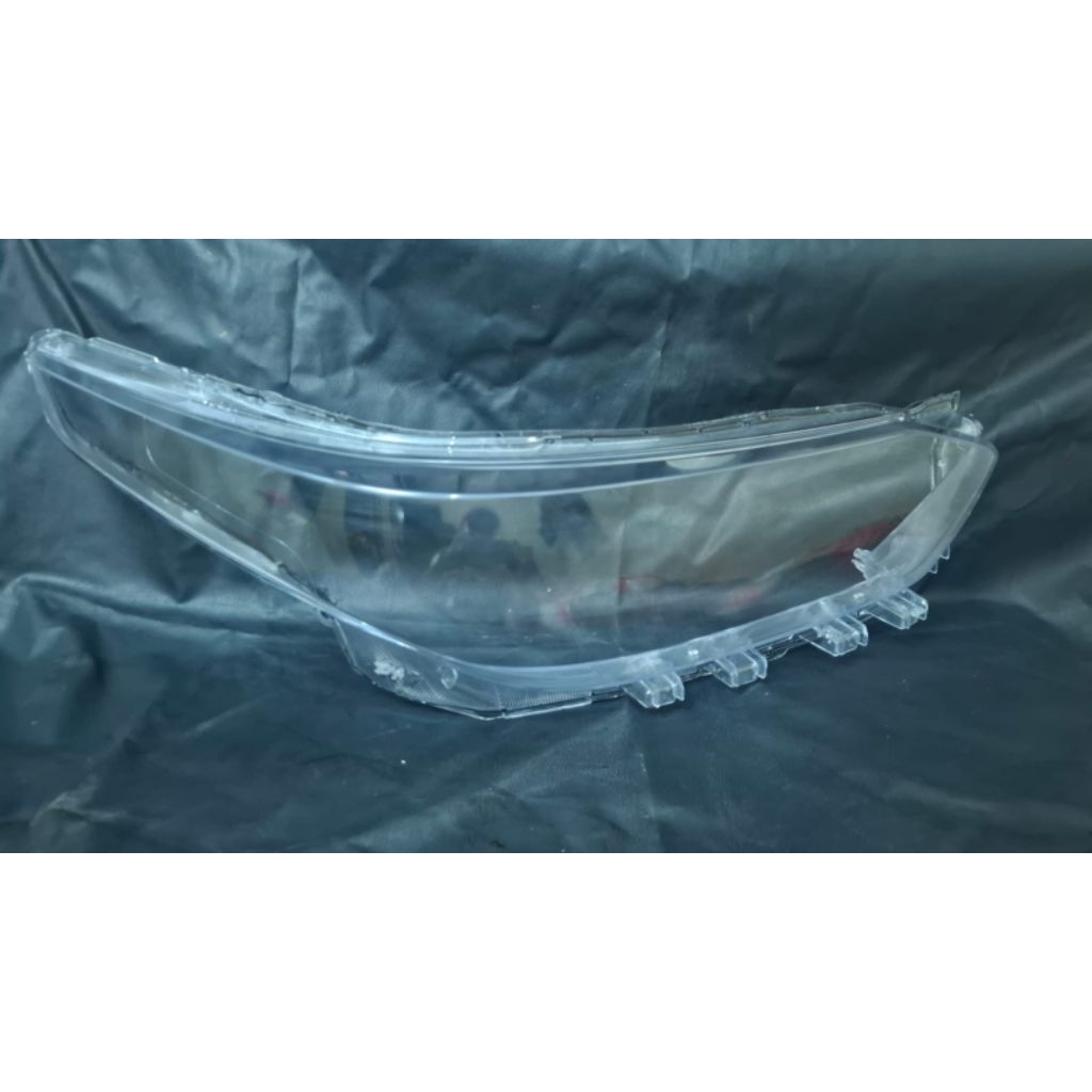 Mika Headlamp Yaris Cross Kiri 2018 2019 2020 2021 Original Mika Headlamp Yaris Cross Mika Lampu Dep