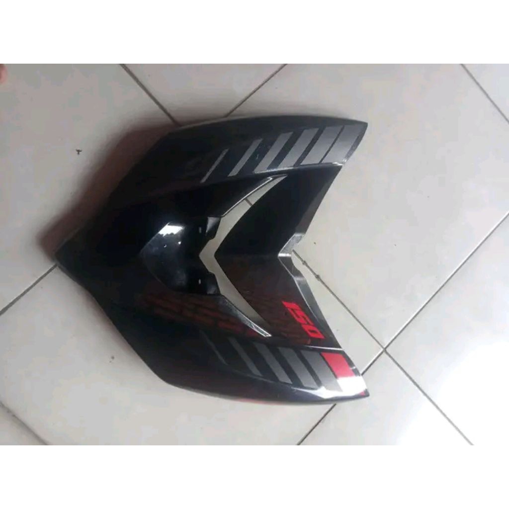 TAMENG DEPAN MX KING