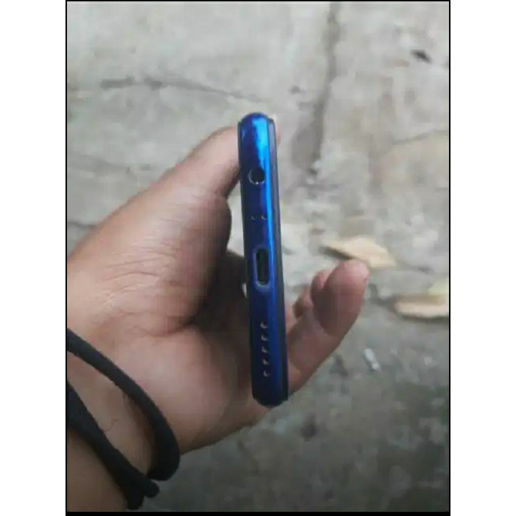 Redmi note 8 ram 4/64 matot