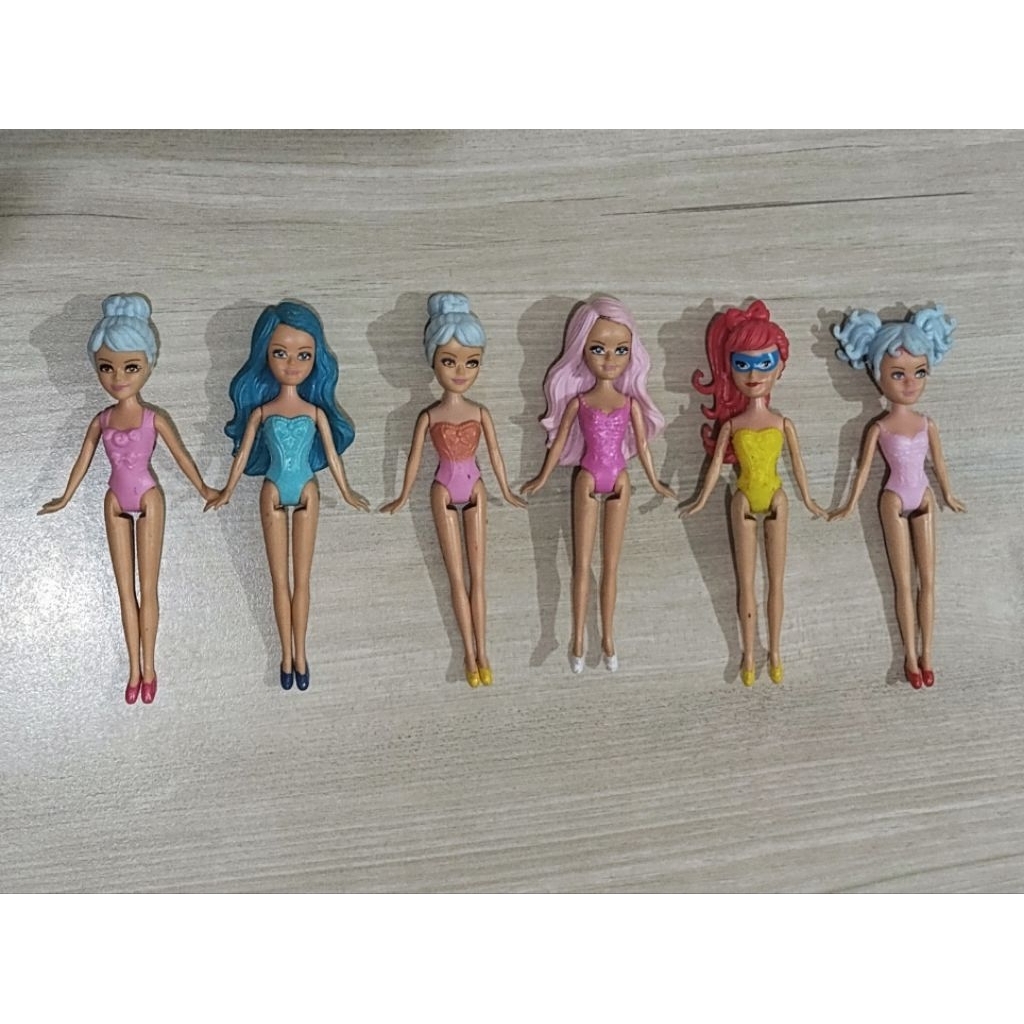 Mainan Sparkle Girls ZURU