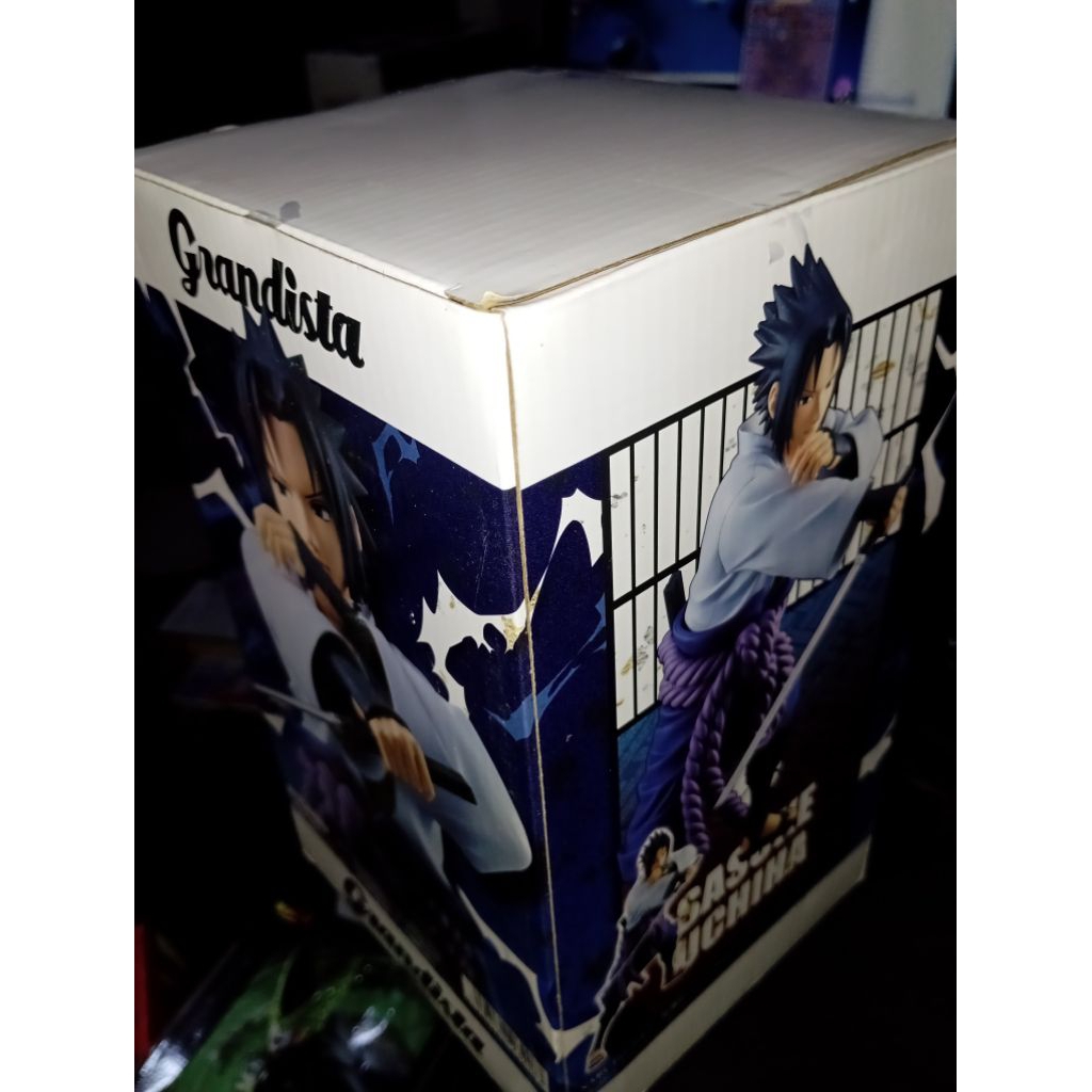 grandista sasuke siung