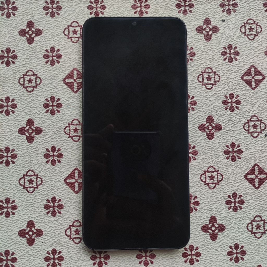 Lcd Touchscreen + Frame Samsung A14 5G Original Copotan