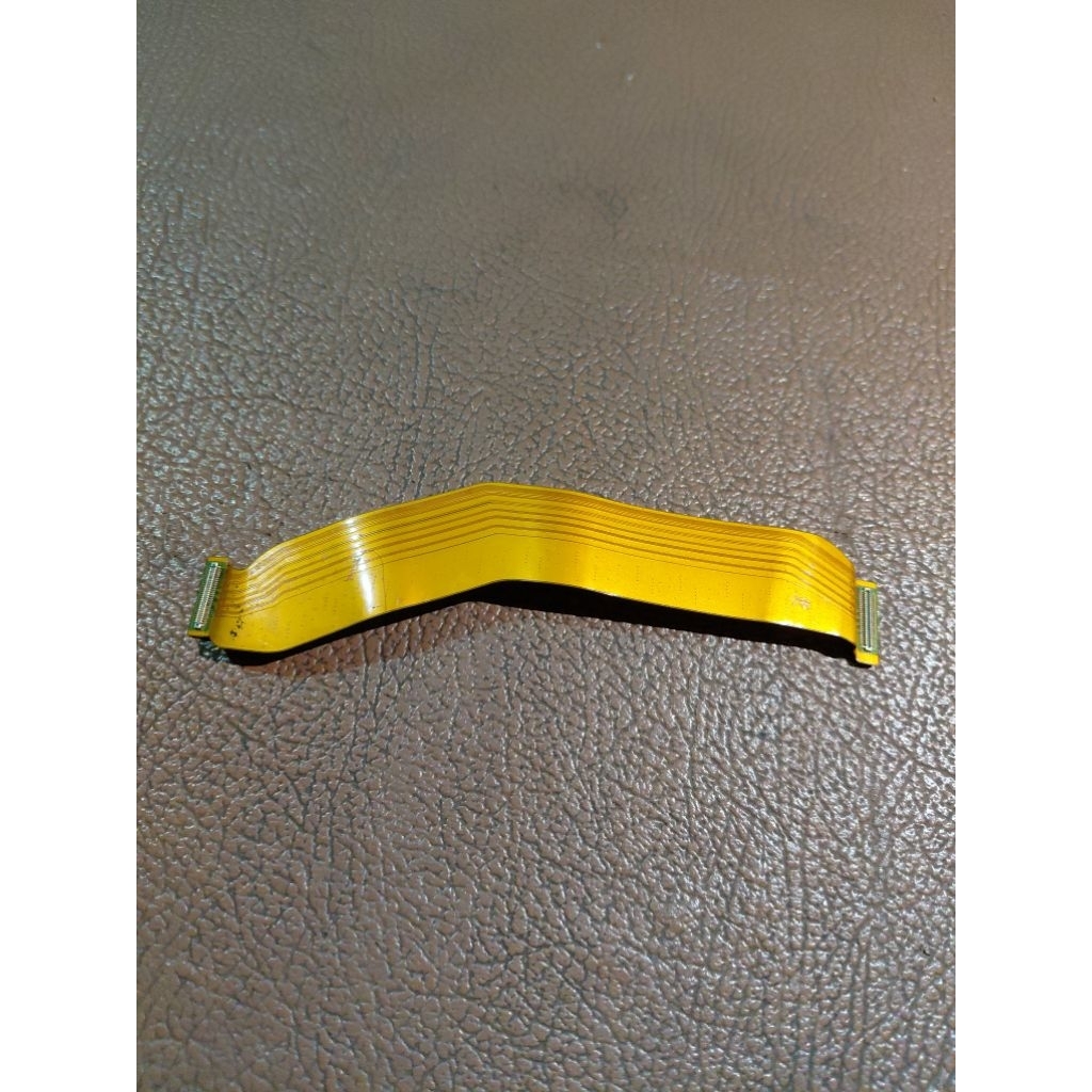 FLEKSIBEL UI BOARD MAINBOARD MESIN OPPO A57 2022 4G ORIGINAL COPOTAN NORMAL TESTED GARANSI