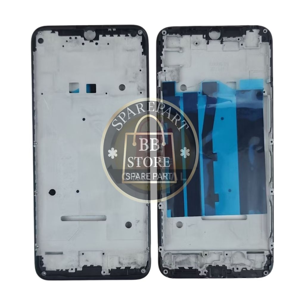 FRAME LCD - TATAKAN LCD - TULANG LCD ITEL VISION 1 L6005