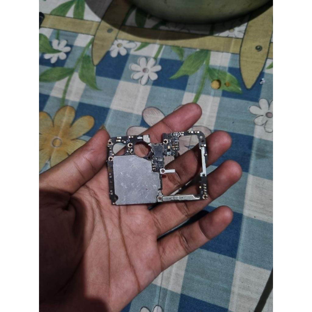 Mesin Huawei P30 Pro 8/256