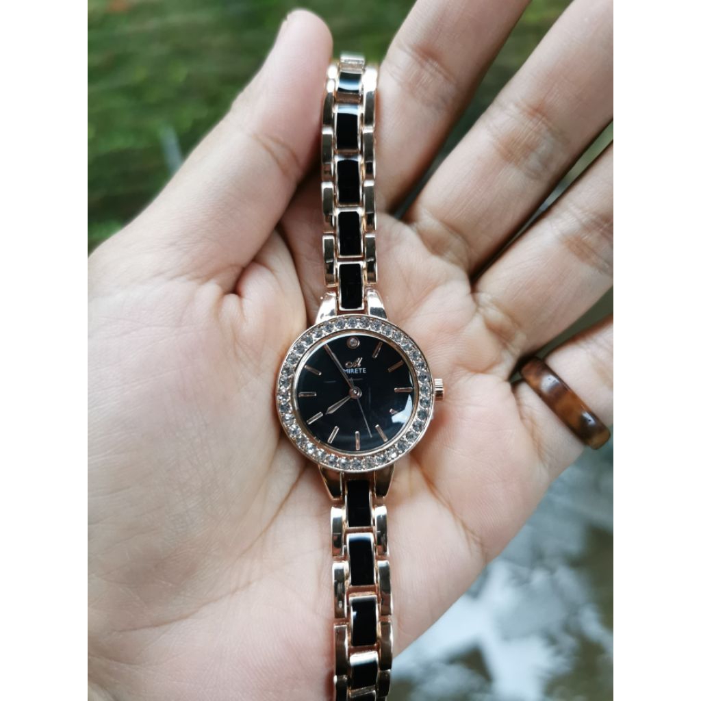 jam tangan wanita mirete
