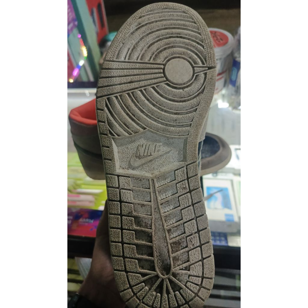 SepatuAirJordan