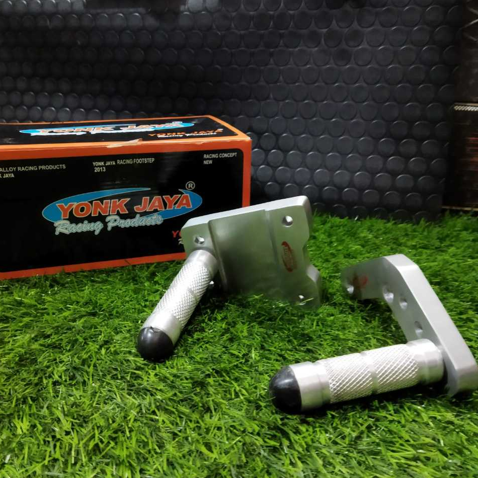 UNDERBOND FOOTSTEP MIO YONK JAYA/FOOT STEP DUDUKAN STEP MIO YONK JAYA