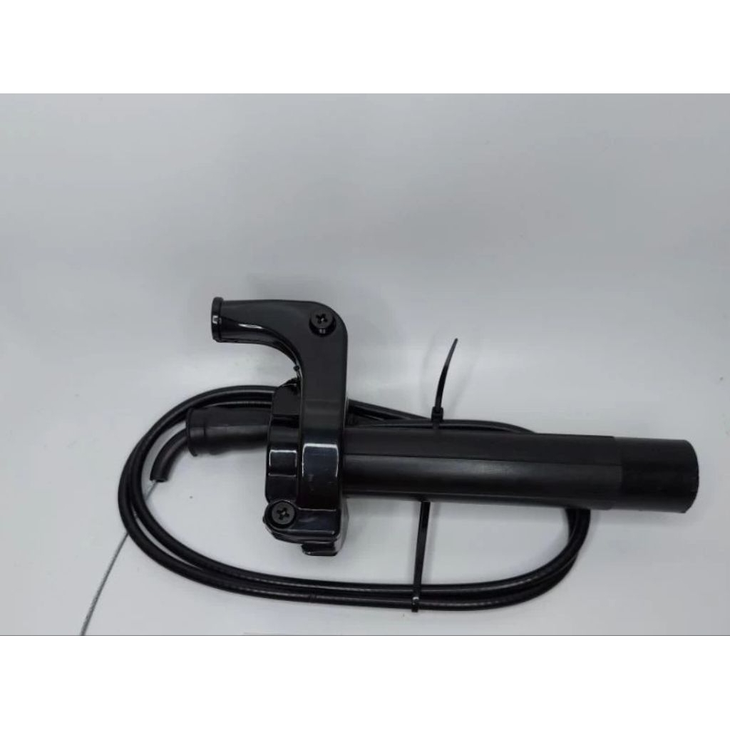 Gas spontan YZ original/gas kontan YZ Yamaha universal rx king.fizr.jupiter z mio beat ninja semua t