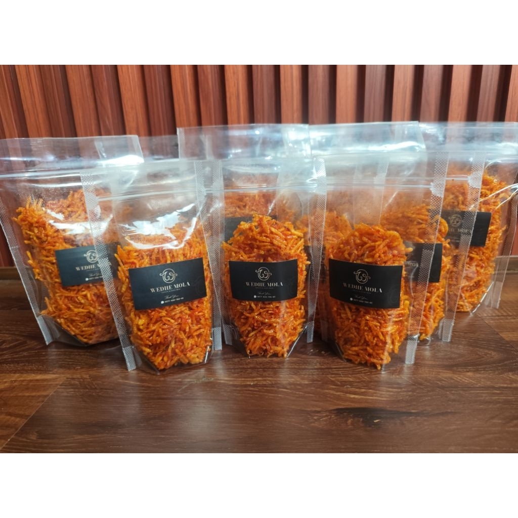 Kentang Mustofa 250 gr / Kentang Mustofa 250 gram / Kentang Mustofa 250gr / Kentang Mustofa 250gram 