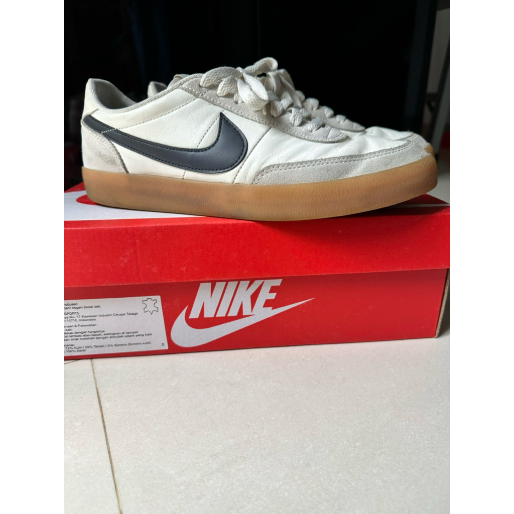 Nike Killshot 2 Leather original