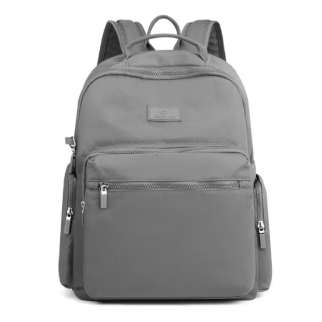 Tas Ransel Wanita Colorfux Desain Bekas