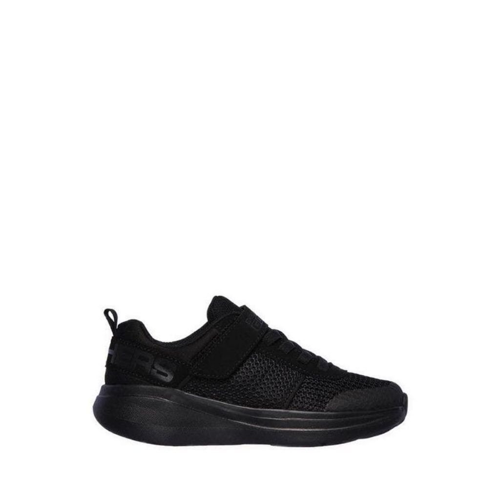 Skechers Go Run Fast Boy's Lifestyle Shoes - BlackSKU 0888-SKE97877LBBK