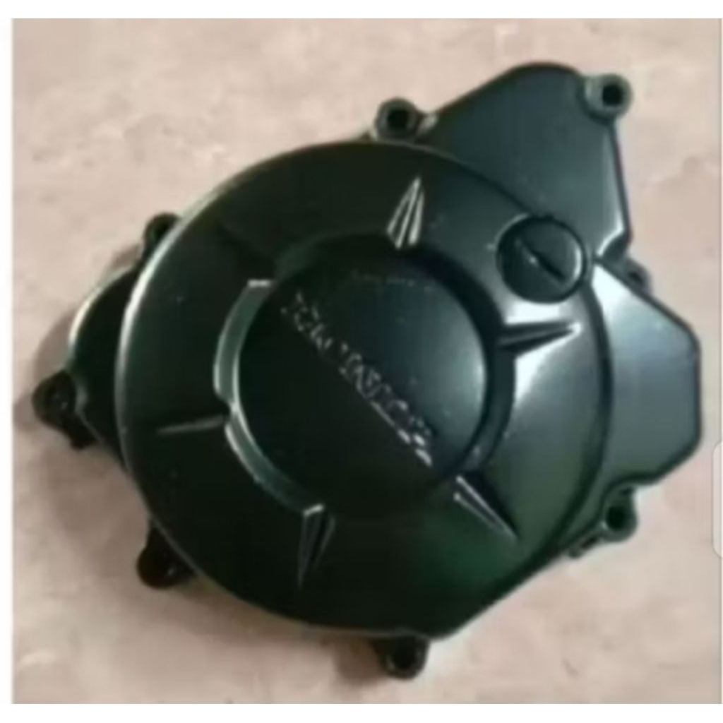 Mbak kiri mbak sepul magnet motor Honda Revo fit Revo injeksi dudukan baut spul 3 lubang original co