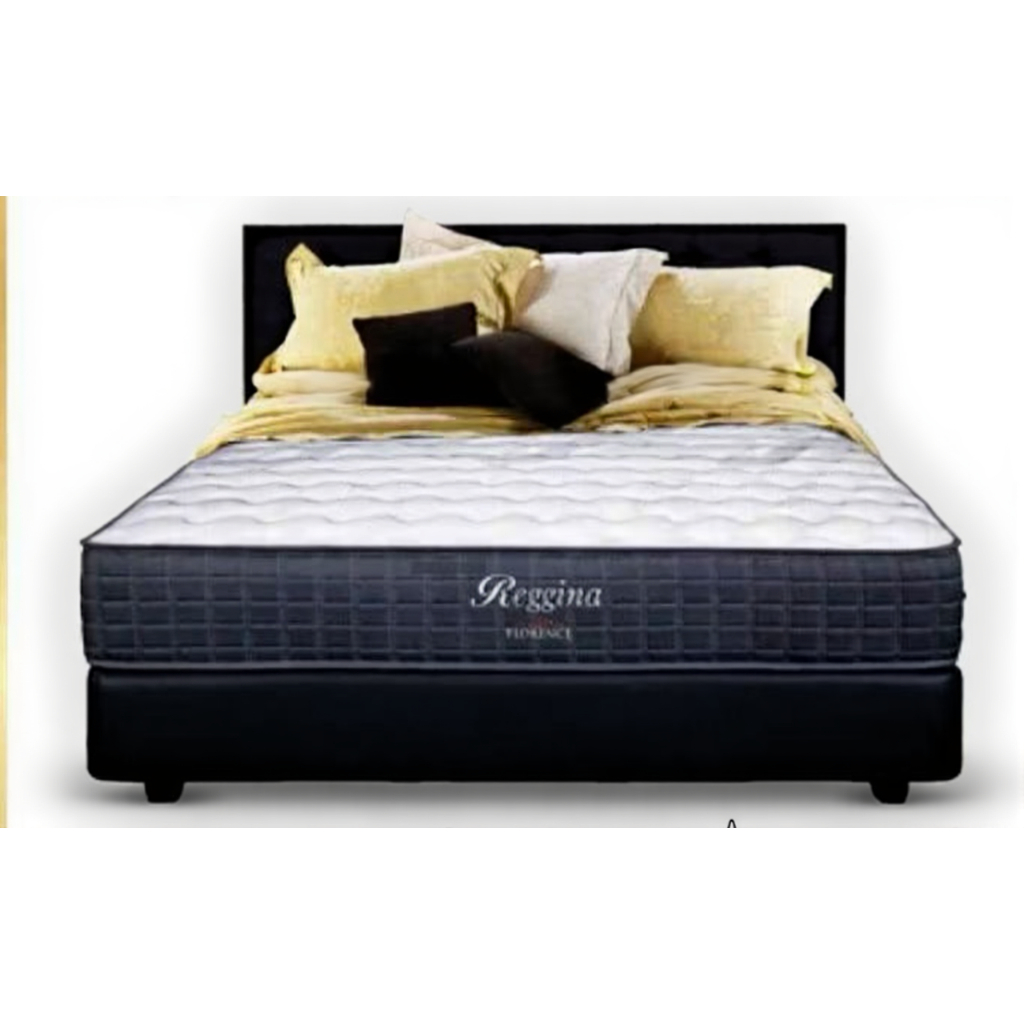 Springbed Florence Reggina | Kasur Matras Florence Murah Palembang