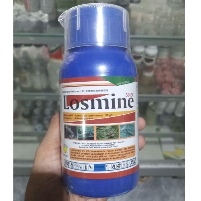 losmine50ec 250ml