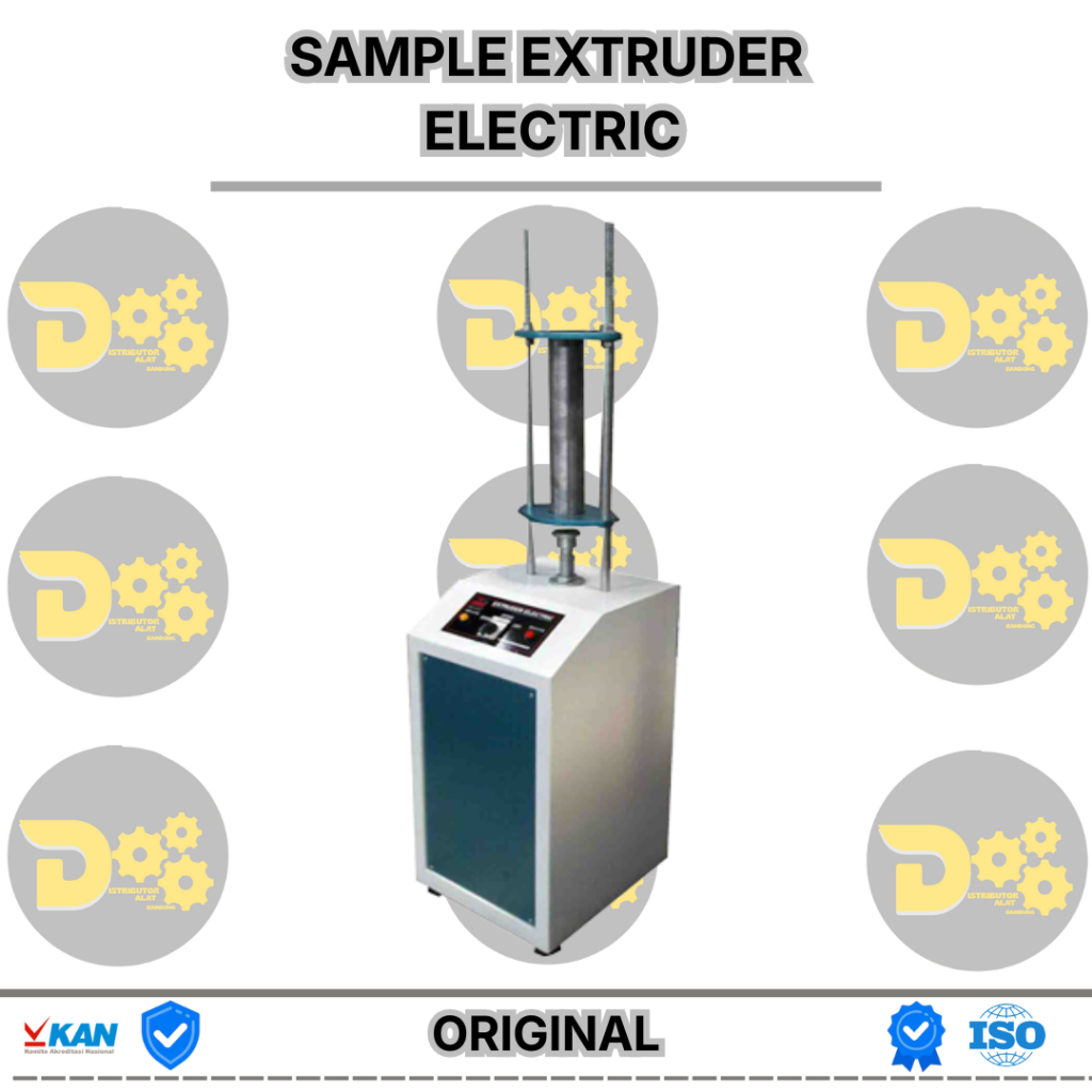 SAMPLE EXTRUDER MANUAL - Sample extruder manual - sample extruder - sample extruder electric - sampl