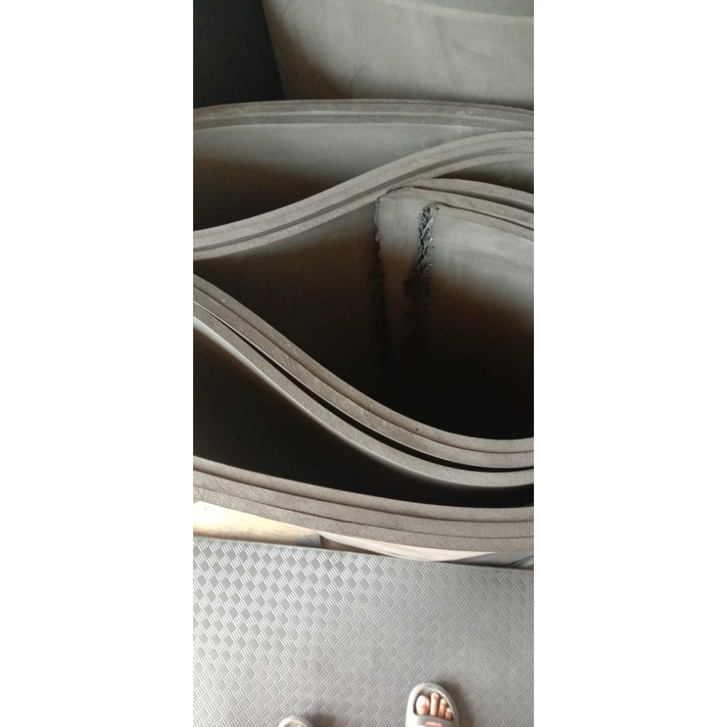 karpet alas bak mobil pik up motif ukuran 135 × 235 cm karpet pik up New cery/tayo/grend mex/L300 dl