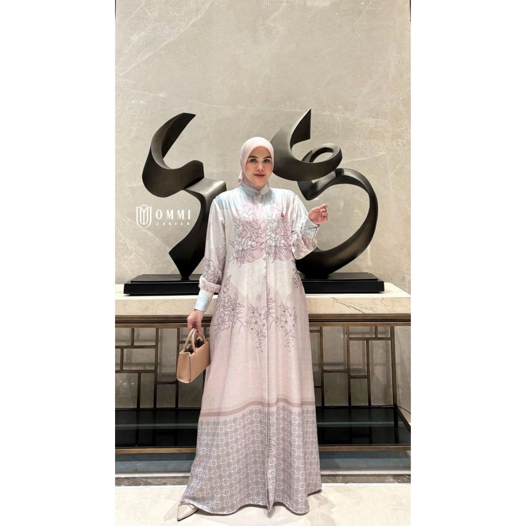 Namira Dress
